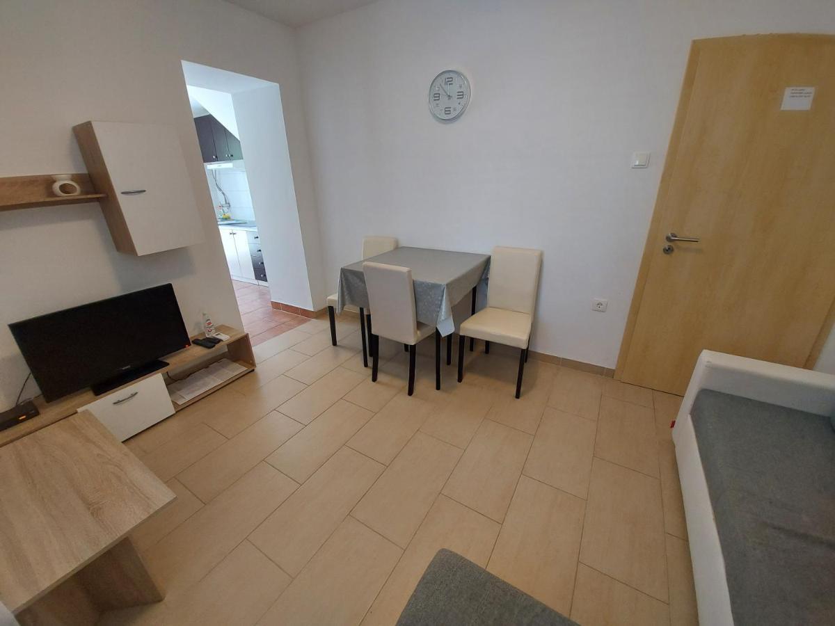 Apartments Marija 2 Draga Bašćanska Екстериор снимка